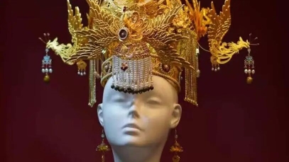 致敬世界传统医药日，星空在线注册-星空(中国)
“上新”非遗工艺“中药之冠”