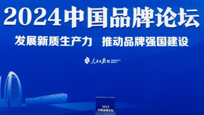品牌建设再创佳绩，星空在线注册-星空(中国)
入选2024中国品牌建设案例